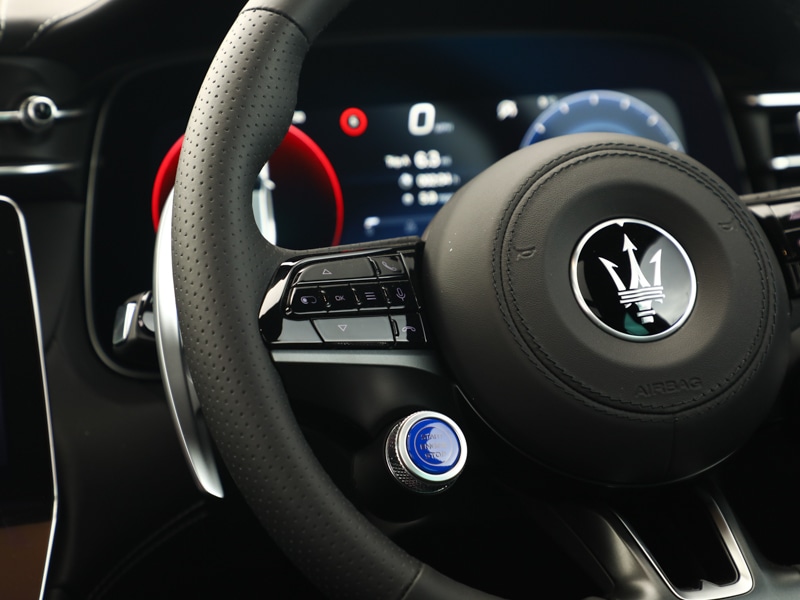 Used Maserati Other 2025 for sale - 77798855: Photo 12