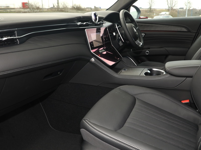 Used Maserati Other 2025 for sale - 77798855: Photo 2