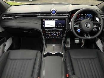 Used Maserati Other 2025 for sale - 77798855: Photo