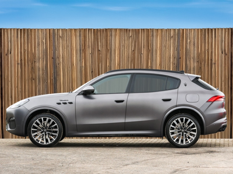 Used Maserati Other 2025 for sale - 77798855: Photo 5