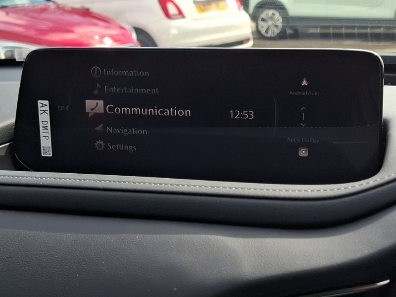 Used Mazda CX-30 2026 for sale - 78129375: Photo 11