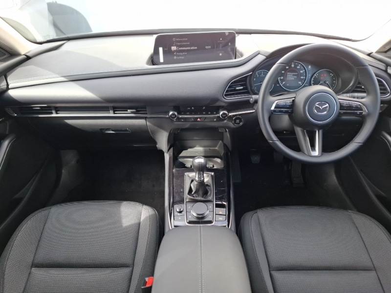 Used Mazda CX-30 2026 for sale - 78129375: Photo 2