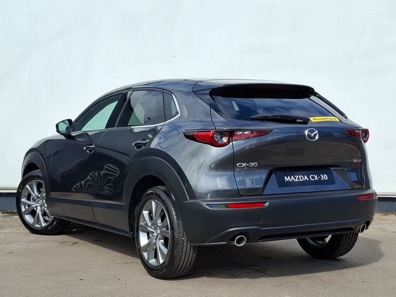 Used Mazda CX-30 2026 for sale - 78129375: Photo 3