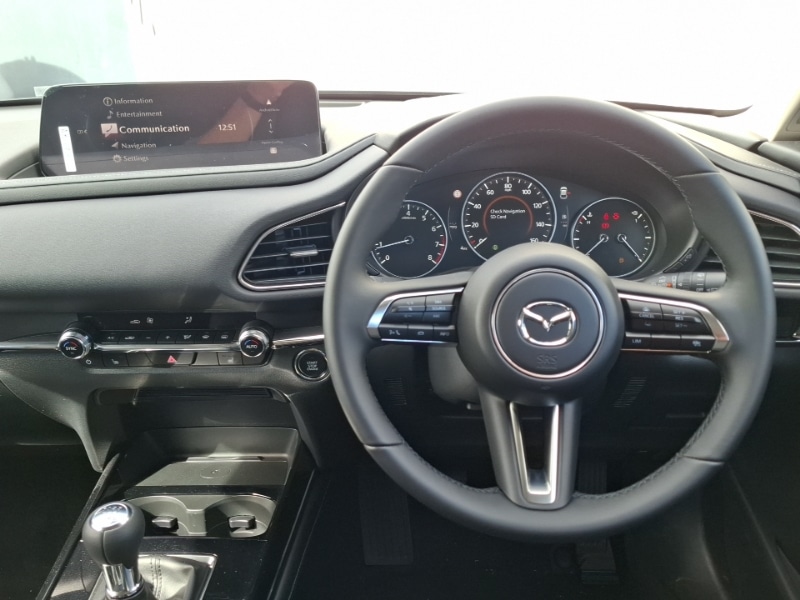 Used Mazda CX-30 2026 for sale - 78129375: Photo 7