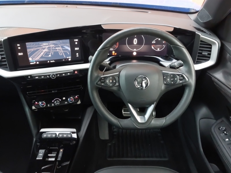 Used Vauxhall Mokka 2022 for sale - 76700361: Photo 7