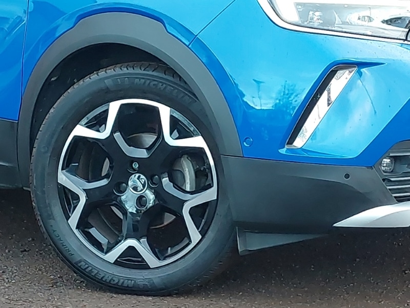 Used Vauxhall Mokka 2022 for sale - 76700361: Photo 9