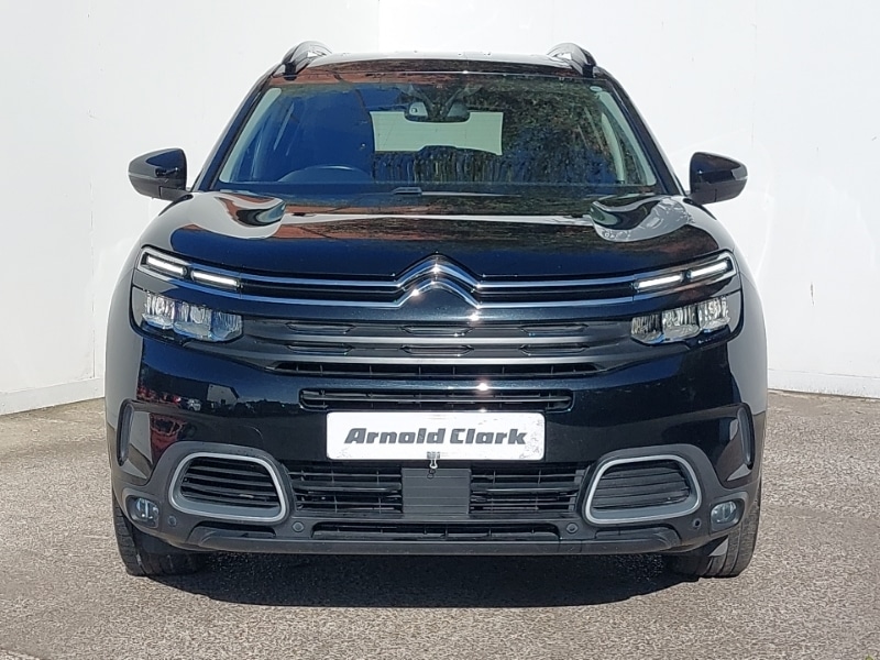Used Citroen C5 Aircross 2021 for sale - 76160233: Photo 12