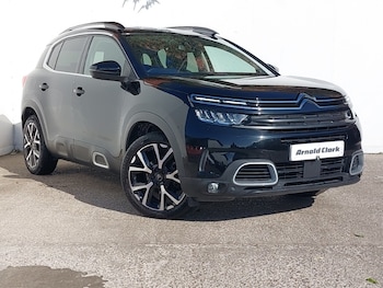 Citroen - C5 Aircross
