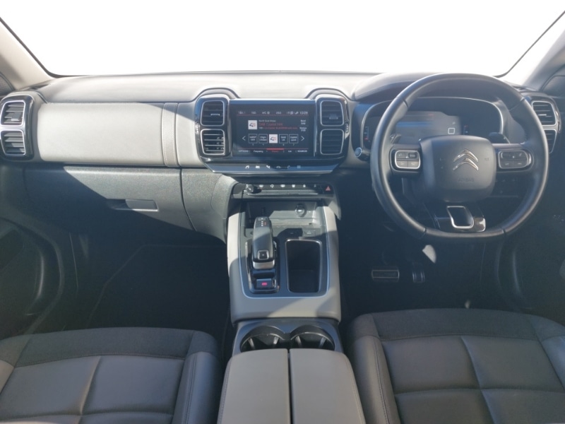 Used Citroen C5 Aircross 2021 for sale - 76160233: Photo 2