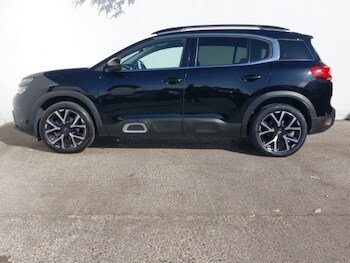 Used Citroen C5 Aircross 2021 for sale - 76160233: Photo 4