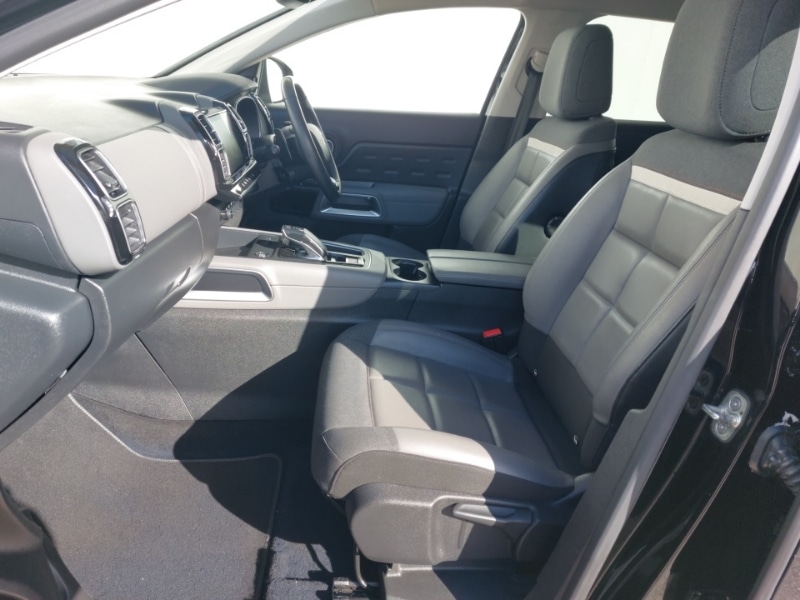 Used Citroen C5 Aircross 2021 for sale - 76160233: Photo 5