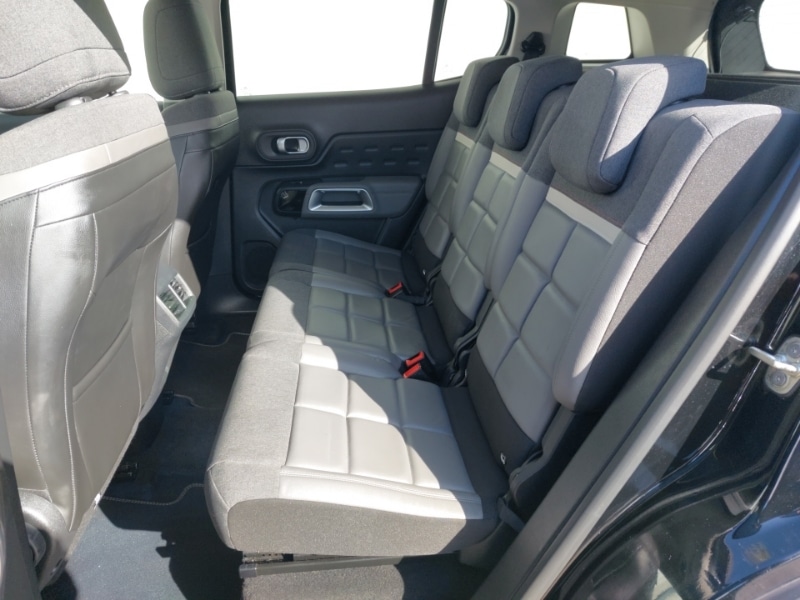 Used Citroen C5 Aircross 2021 for sale - 76160233: Photo 6
