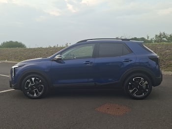 Used Kia Stonic 2025 for sale - 79666096: Photo
