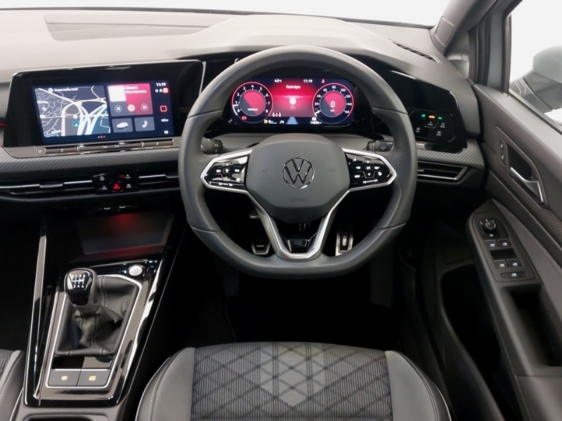 Used Volkswagen Golf 2023 for sale - 77119302: Photo 7