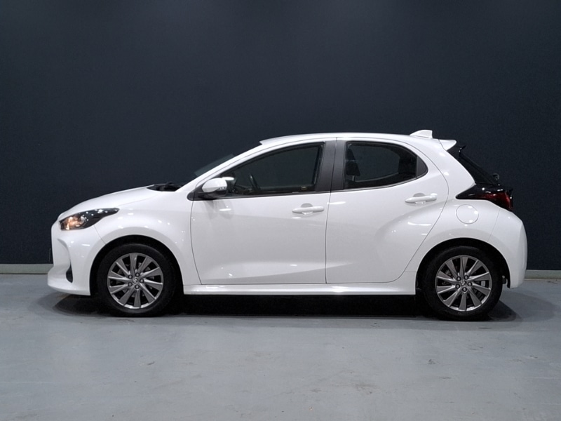 Used Toyota Yaris 2022 for sale - 76726822: Photo 4