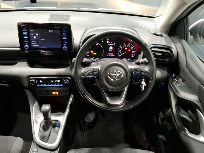 Used Toyota Yaris 2022 for sale - 76726822: Photo 7