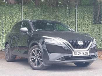 2024 - 1.3 DiG-T MH Tekna 5dr