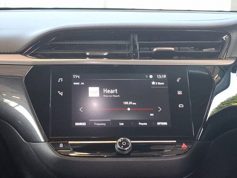 Used Vauxhall Corsa 2022 for sale - 77717324: Photo 10