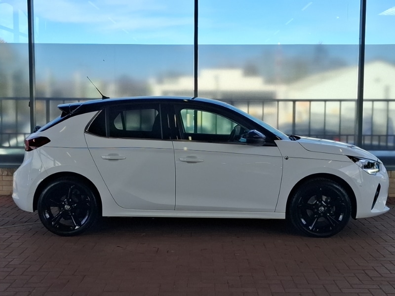 Used Vauxhall Corsa 2022 for sale - 77717324: Photo 4