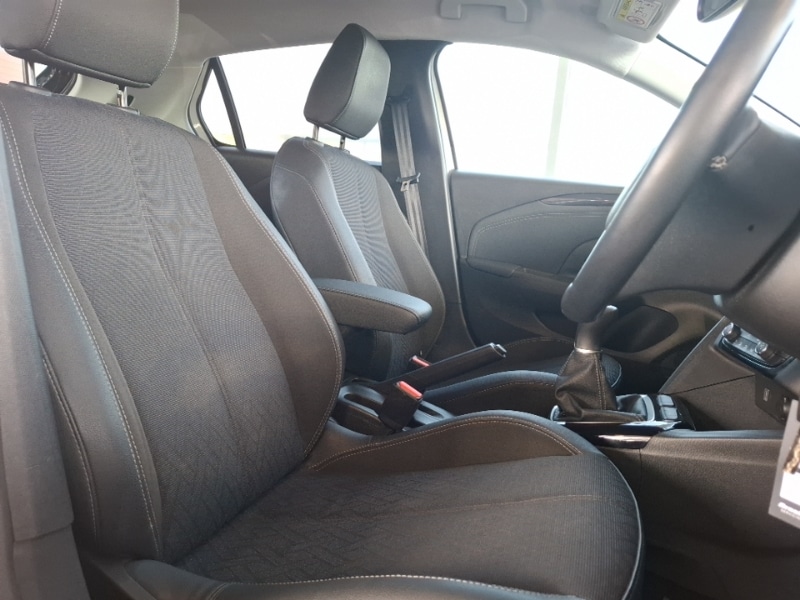 Used Vauxhall Corsa 2022 for sale - 77717324: Photo 5