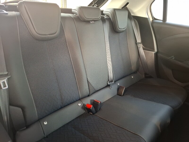 Used Vauxhall Corsa 2022 for sale - 77717324: Photo 6