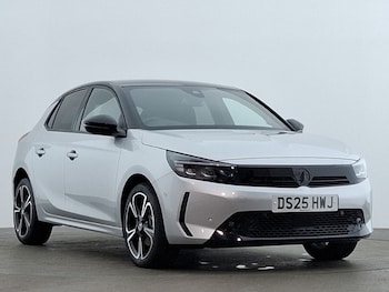 2025 - 1.2 Turbo Ultimate 5dr