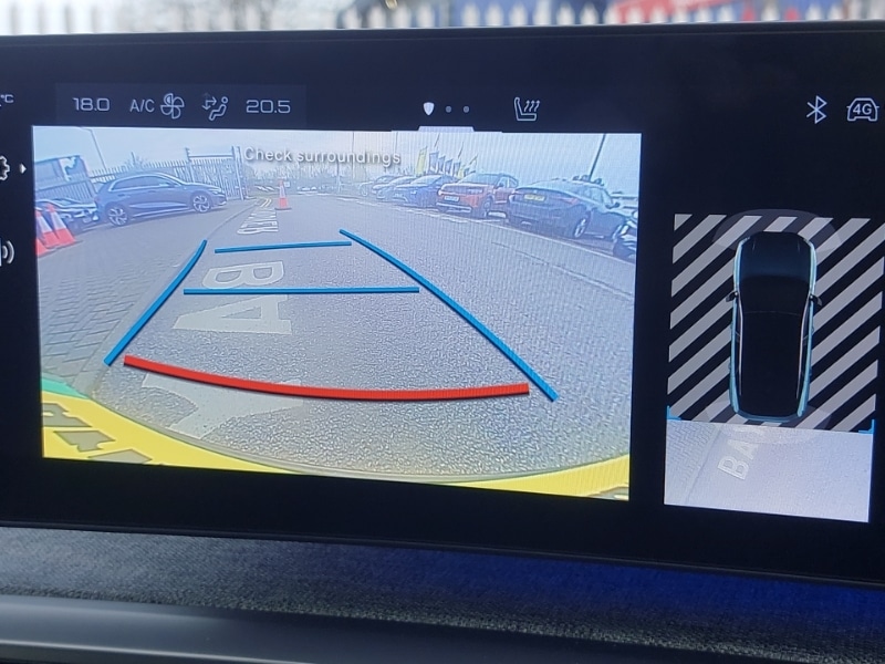 Used Peugeot 3008 2024 for sale - 77660936: Photo 11