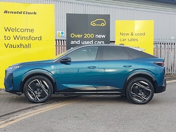 Used Peugeot 3008 2024 for sale - 77660936: Photo