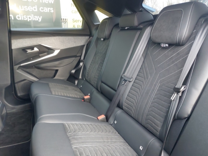 Used Peugeot 3008 2024 for sale - 77660936: Photo 6