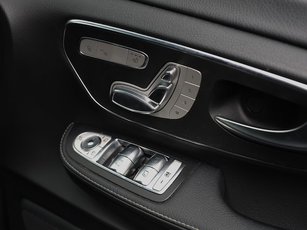 Used Mercedes-Benz EQV 2021 for sale - 76301421: Photo 10