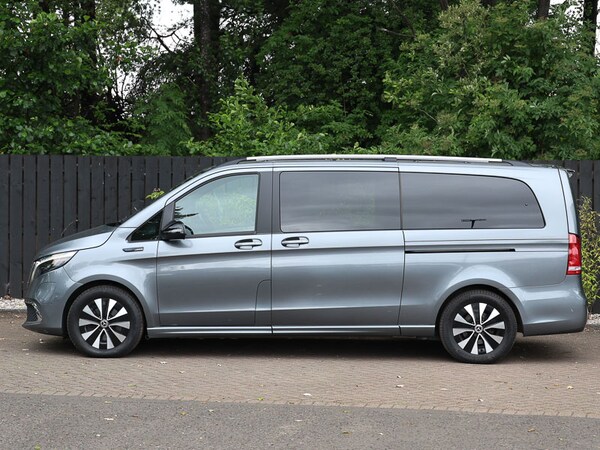 Used Mercedes-Benz EQV 2021 for sale - 76301421: Photo 5