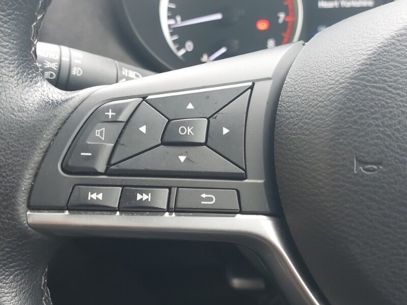 Used Nissan Micra 2021 for sale - 77677563: Photo 12