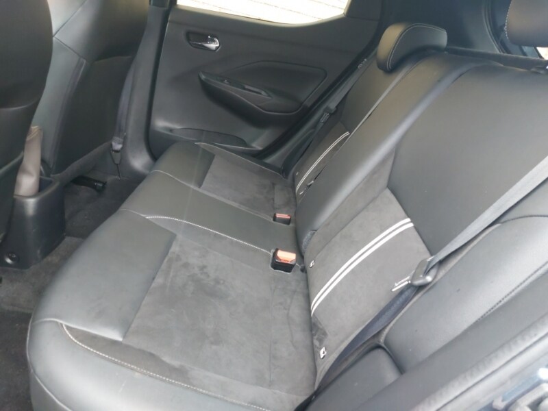 Used Nissan Micra 2021 for sale - 77677563: Photo 6