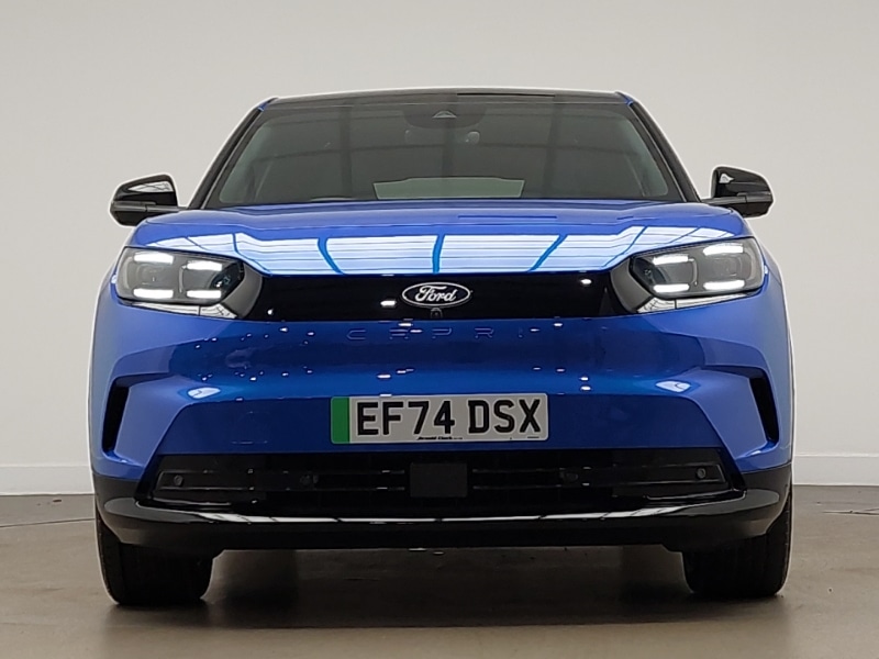 Used Ford Capri 2024 for sale - 76708314: Photo 12