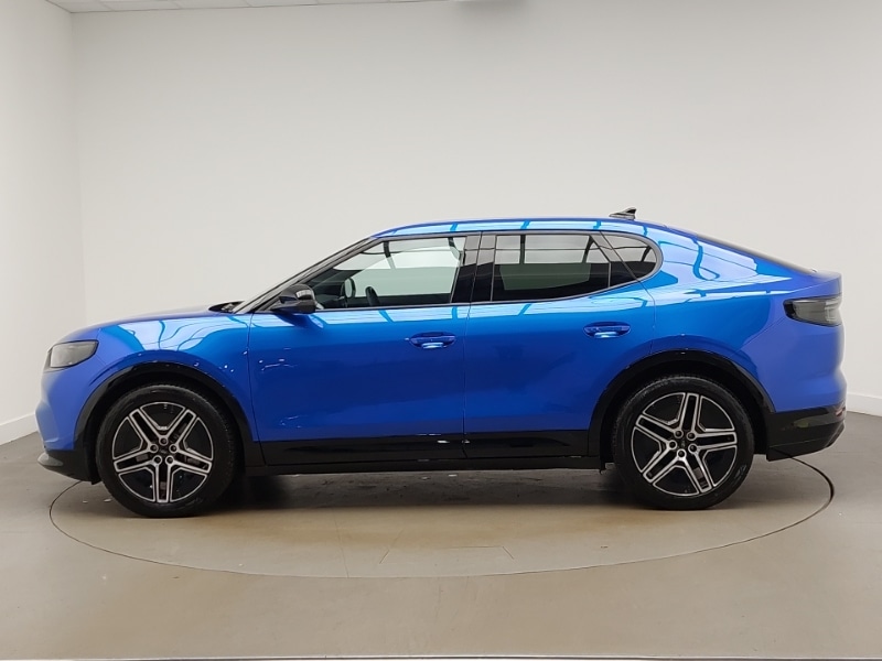 Used Ford Capri 2024 for sale - 76708314: Photo 4