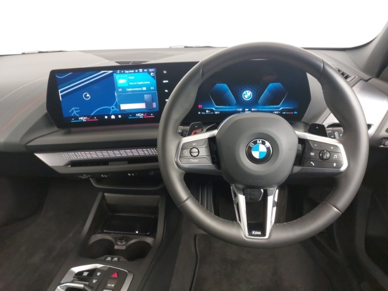 Used BMW 1 Series 2025 for sale - 78152181: Photo 5