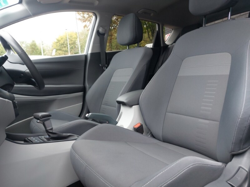 Used Hyundai BAYON 2024 for sale - 77174347: Photo 12