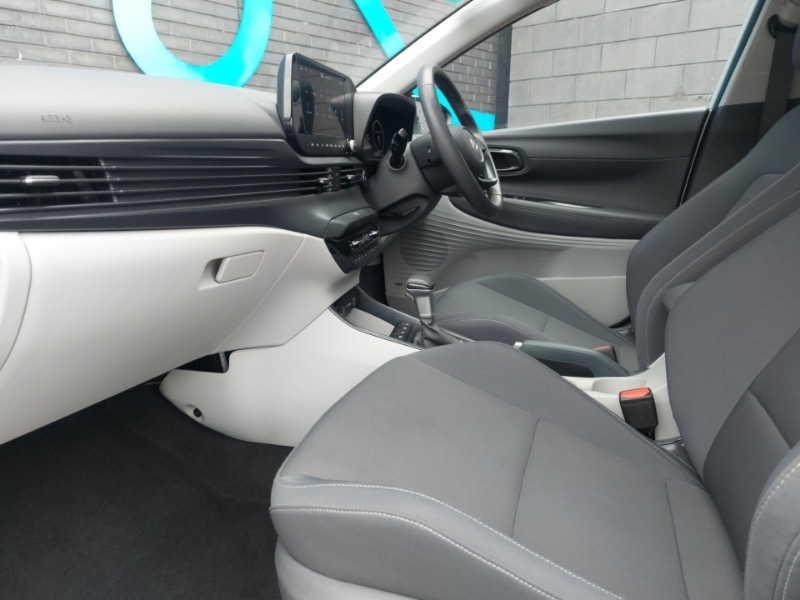 Used Hyundai BAYON 2024 for sale - 77174347: Photo 5