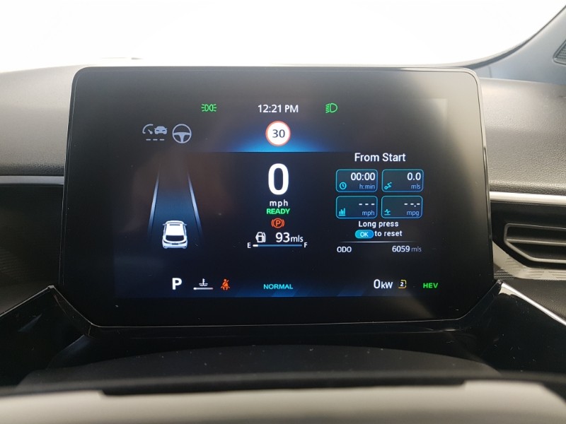 Used MG MG3 2024 for sale - 76475668: Photo 10