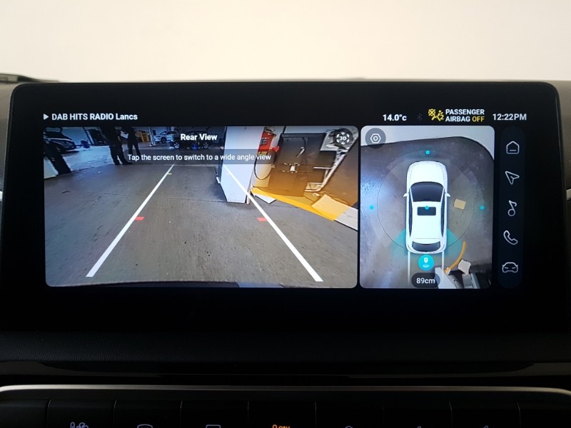 Used MG MG3 2024 for sale - 76475668: Photo 11