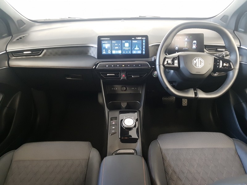 Used MG MG3 2024 for sale - 76475668: Photo 2