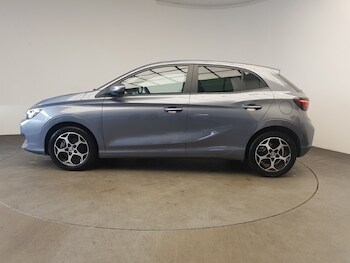 Used MG MG3 2024 for sale - 76475668: Photo