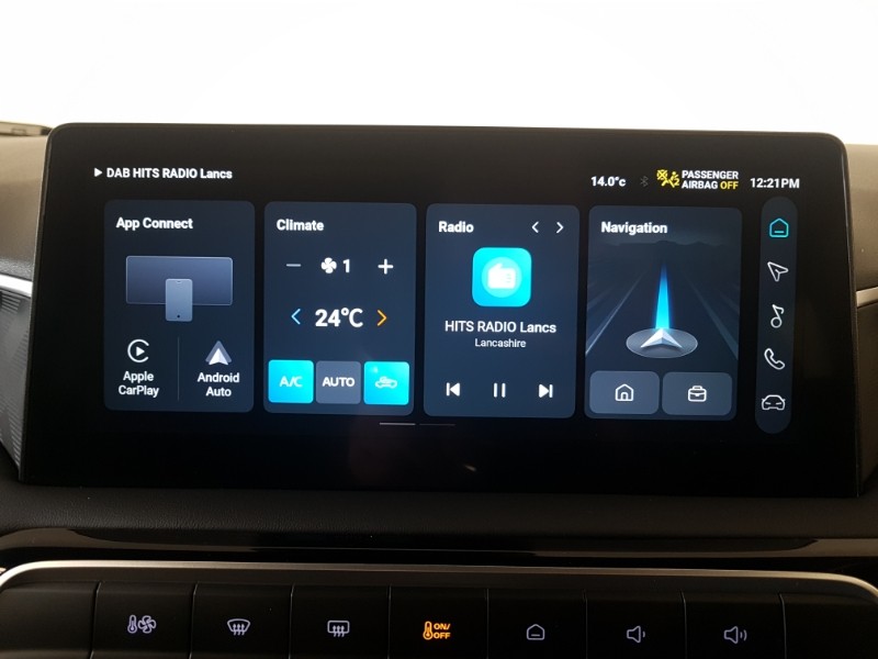 Used MG MG3 2024 for sale - 76475668: Photo 7