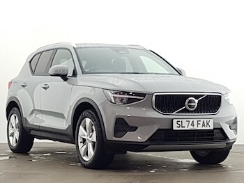 2024 - 2.0 B3P Core 5dr Auto