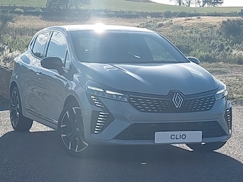 Renault - Clio