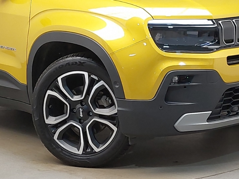 Used Jeep Other 2024 for sale - 77206169: Photo 9