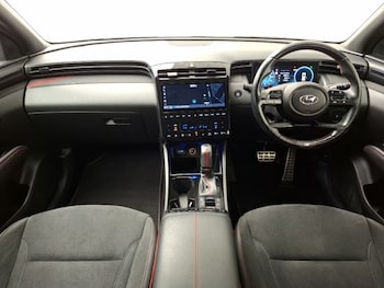 Used Hyundai TUCSON 2021 for sale - 75899950: Photo