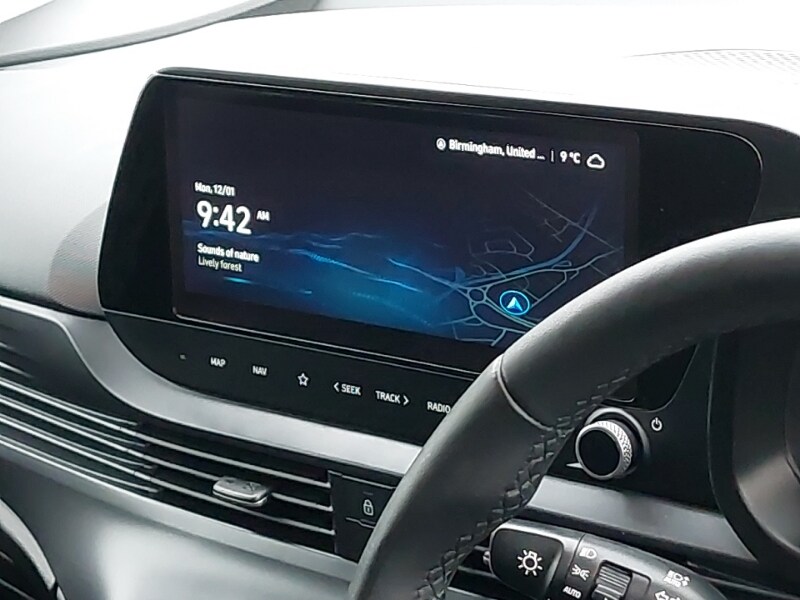 Used Hyundai BAYON 2023 for sale - 77209756: Photo 11