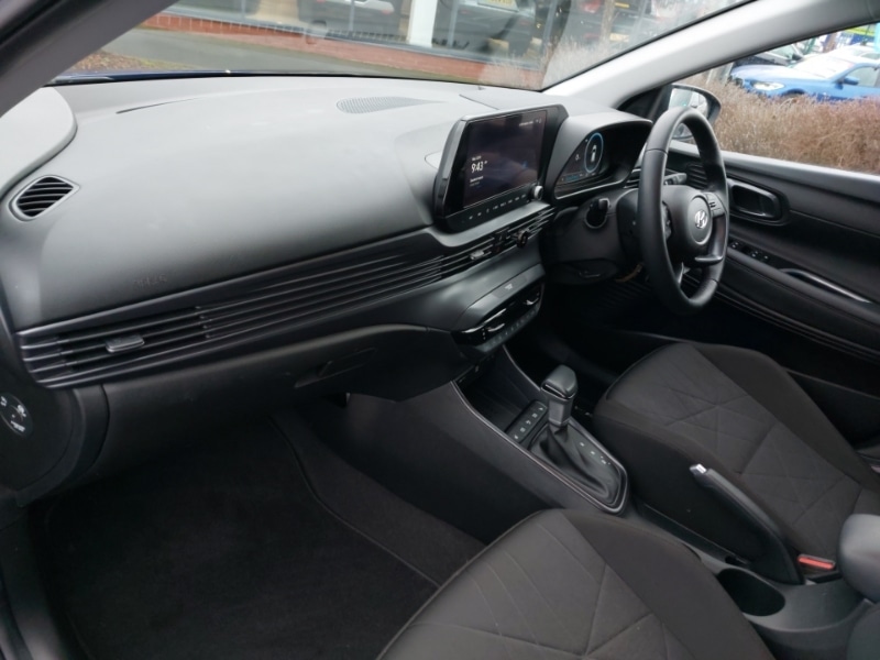 Used Hyundai BAYON 2023 for sale - 77209756: Photo 5