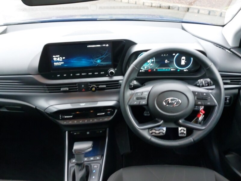 Used Hyundai BAYON 2023 for sale - 77209756: Photo 7